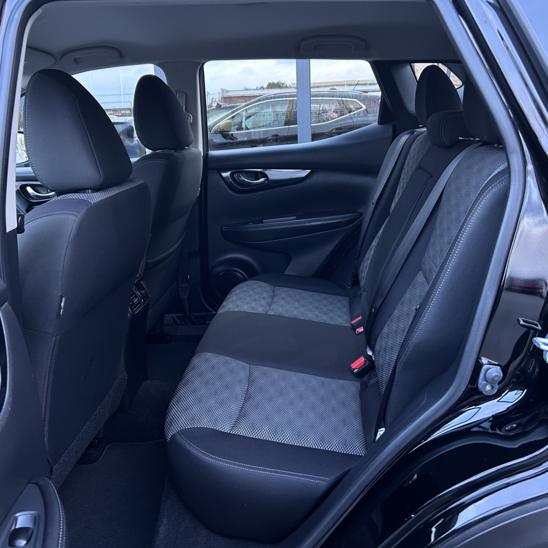 Nissan Rogue Sport 2017 Nissan Rogue Sport 2017