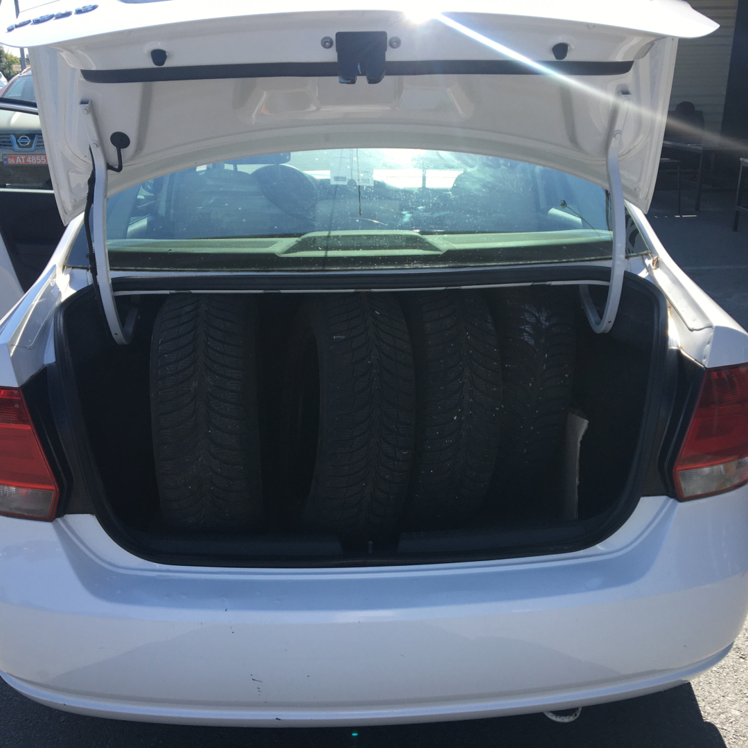 Volkswagen Polo 2012 Volkswagen Polo 2012