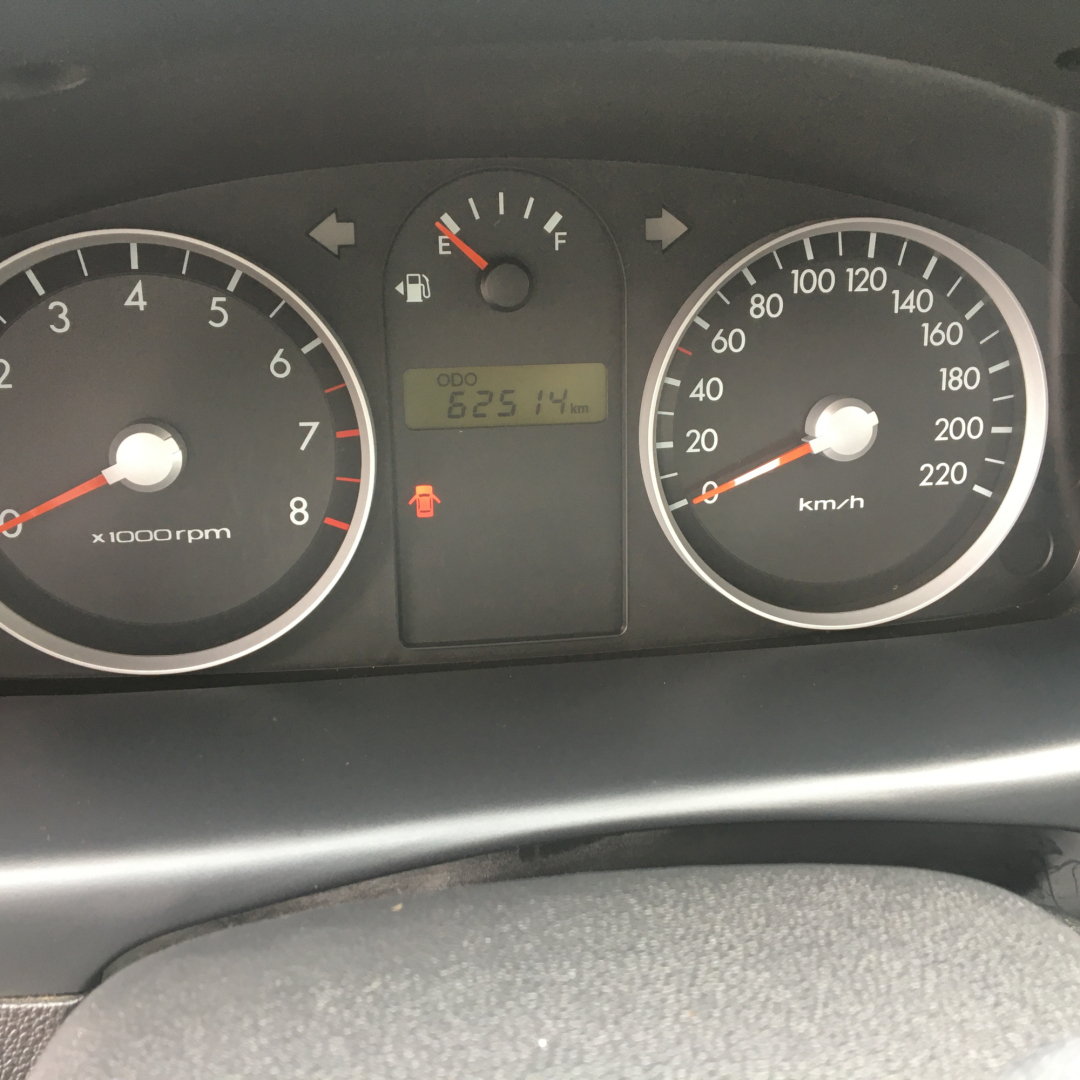 Hyundai Getz 2010 Hyundai Getz 2010