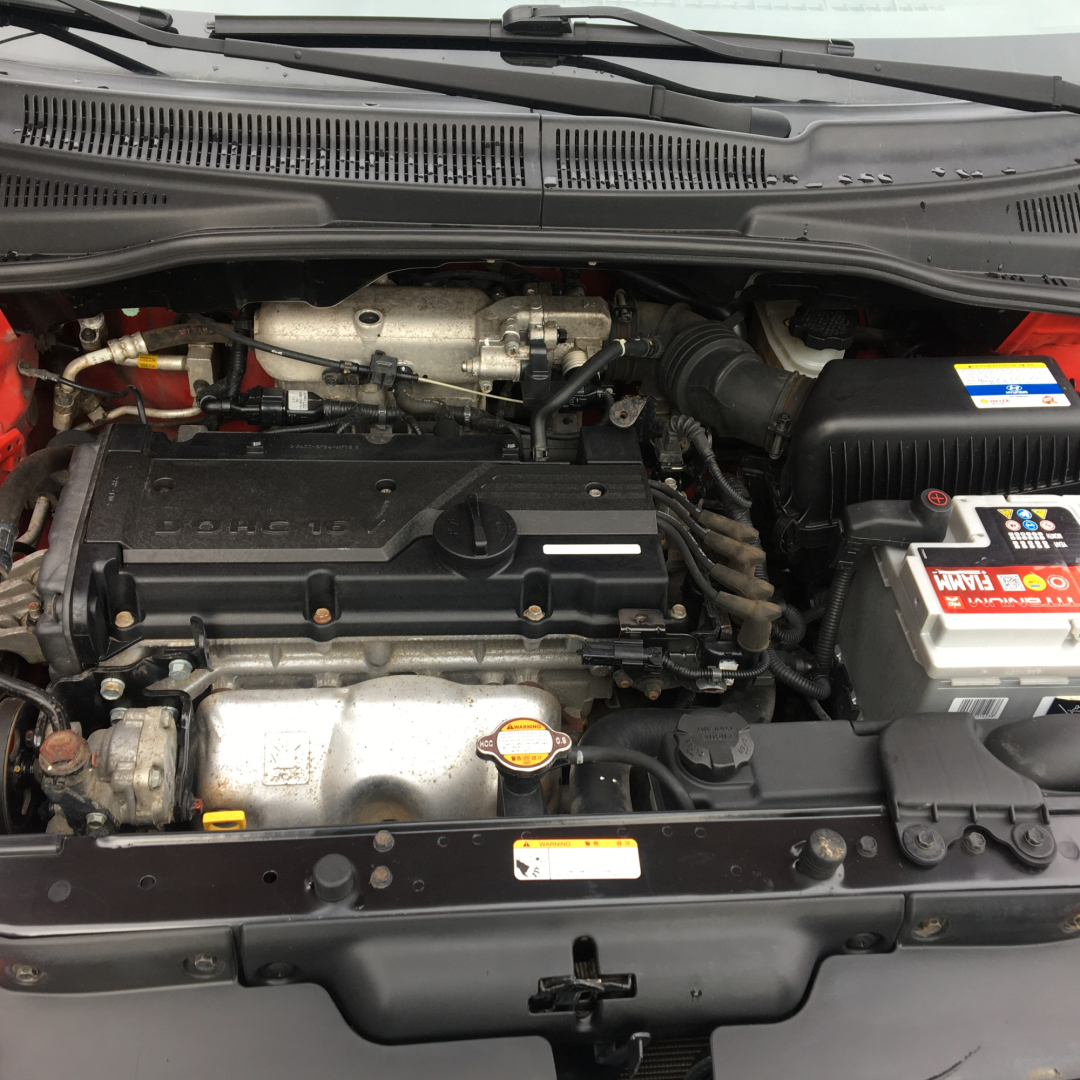 Hyundai Getz 2010 Hyundai Getz 2010