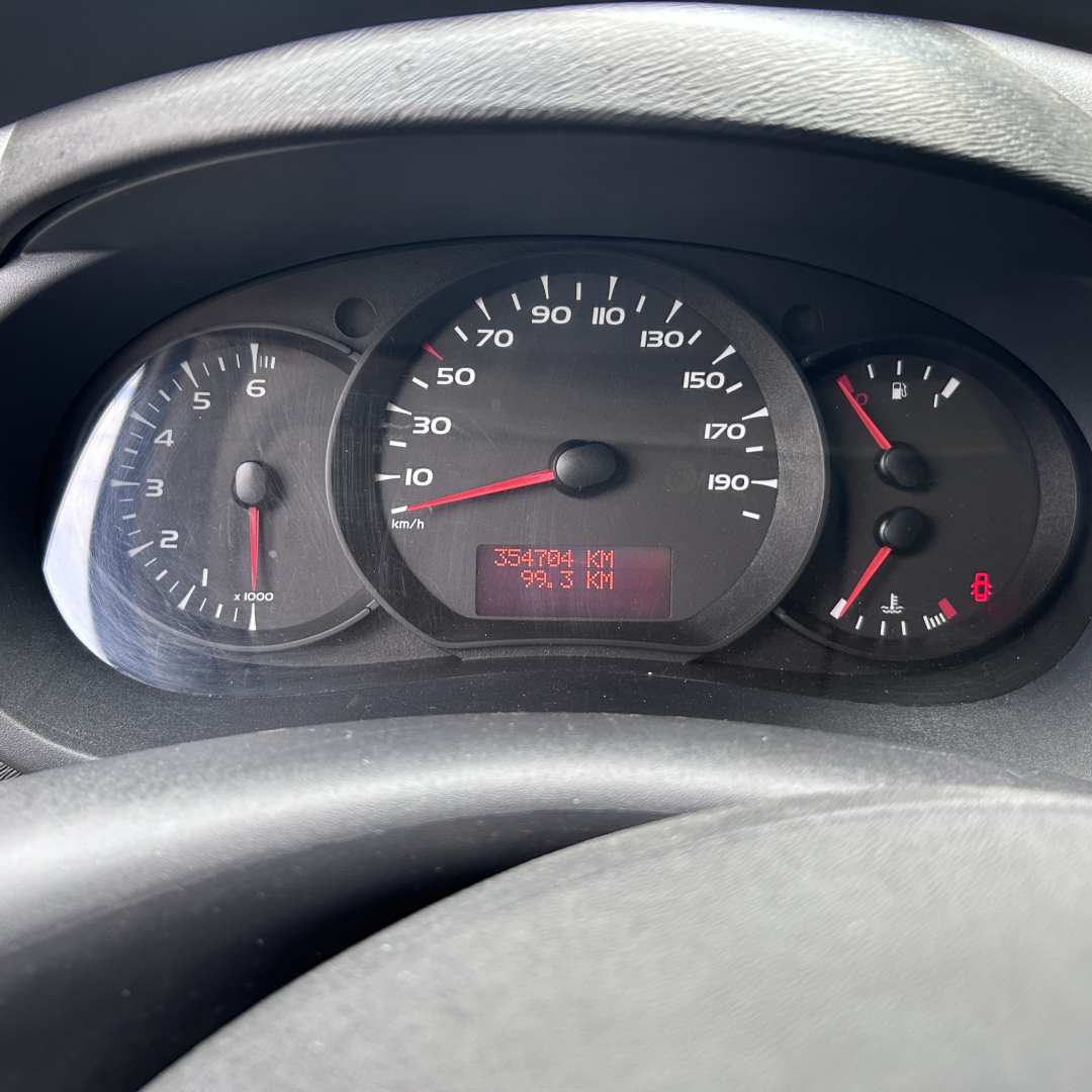 Renault Kangoo пасс. 2012 Renault Kangoo пасс. 2012