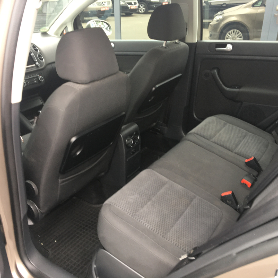 Volkswagen Golf Plus 2010 Volkswagen Golf Plus 2010