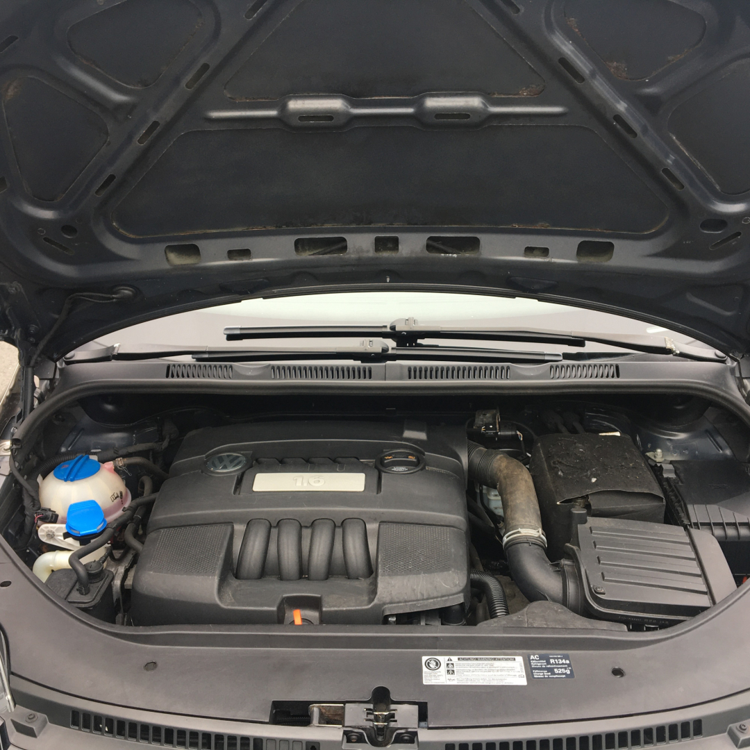 Volkswagen Golf Plus 2010 Volkswagen Golf Plus 2010