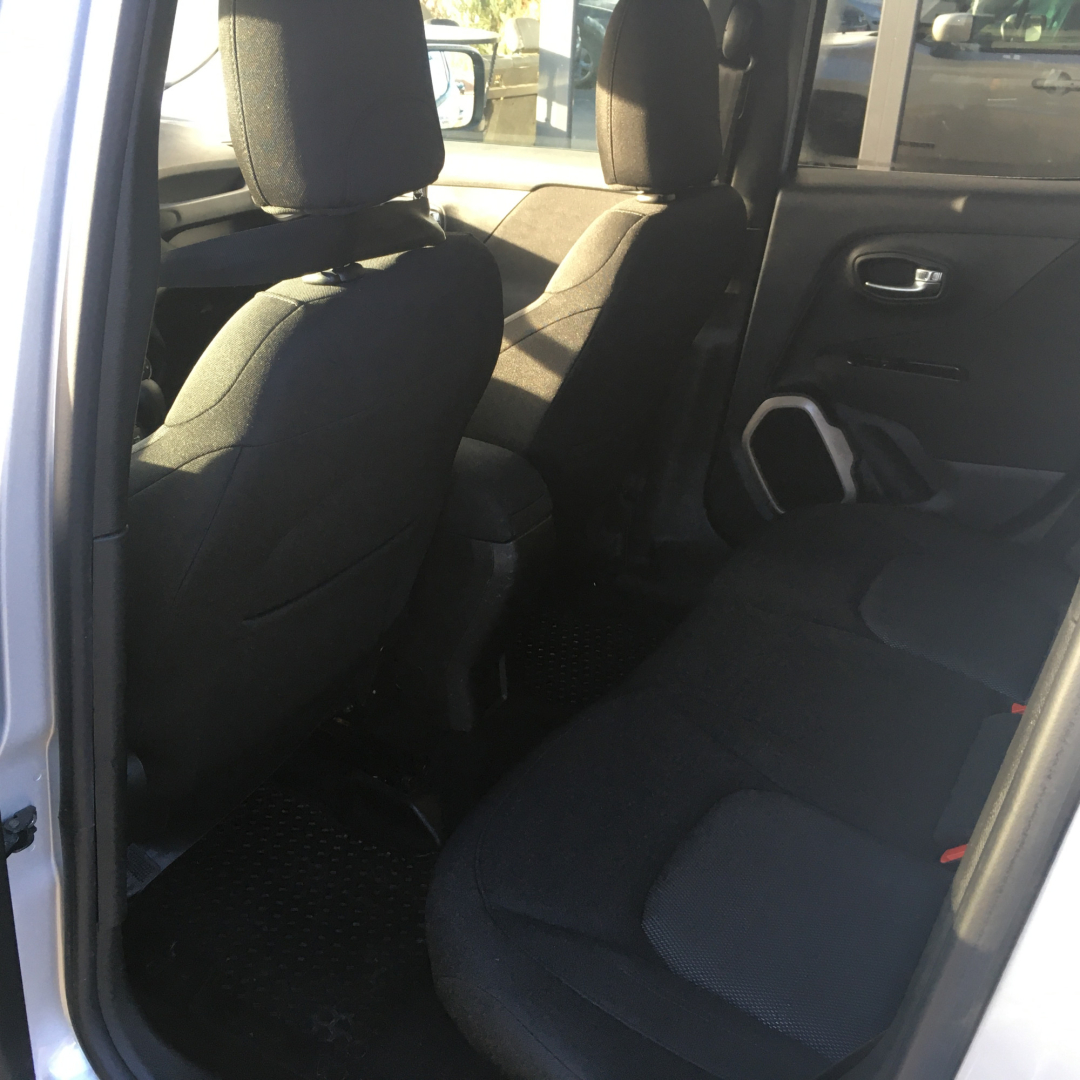 Jeep Renegade 2017 Jeep Renegade 2017