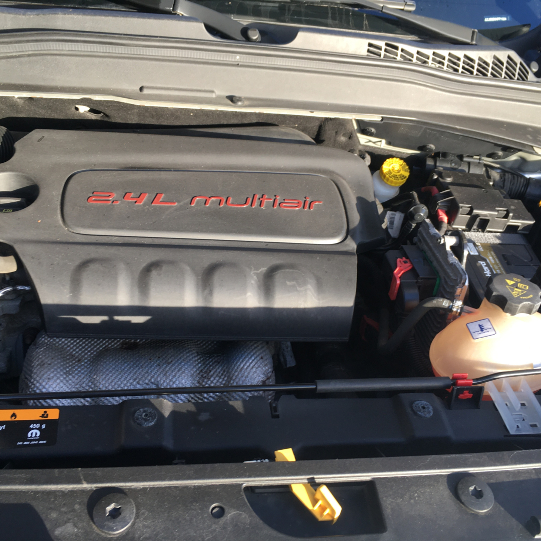 Jeep Renegade 2017 Jeep Renegade 2017