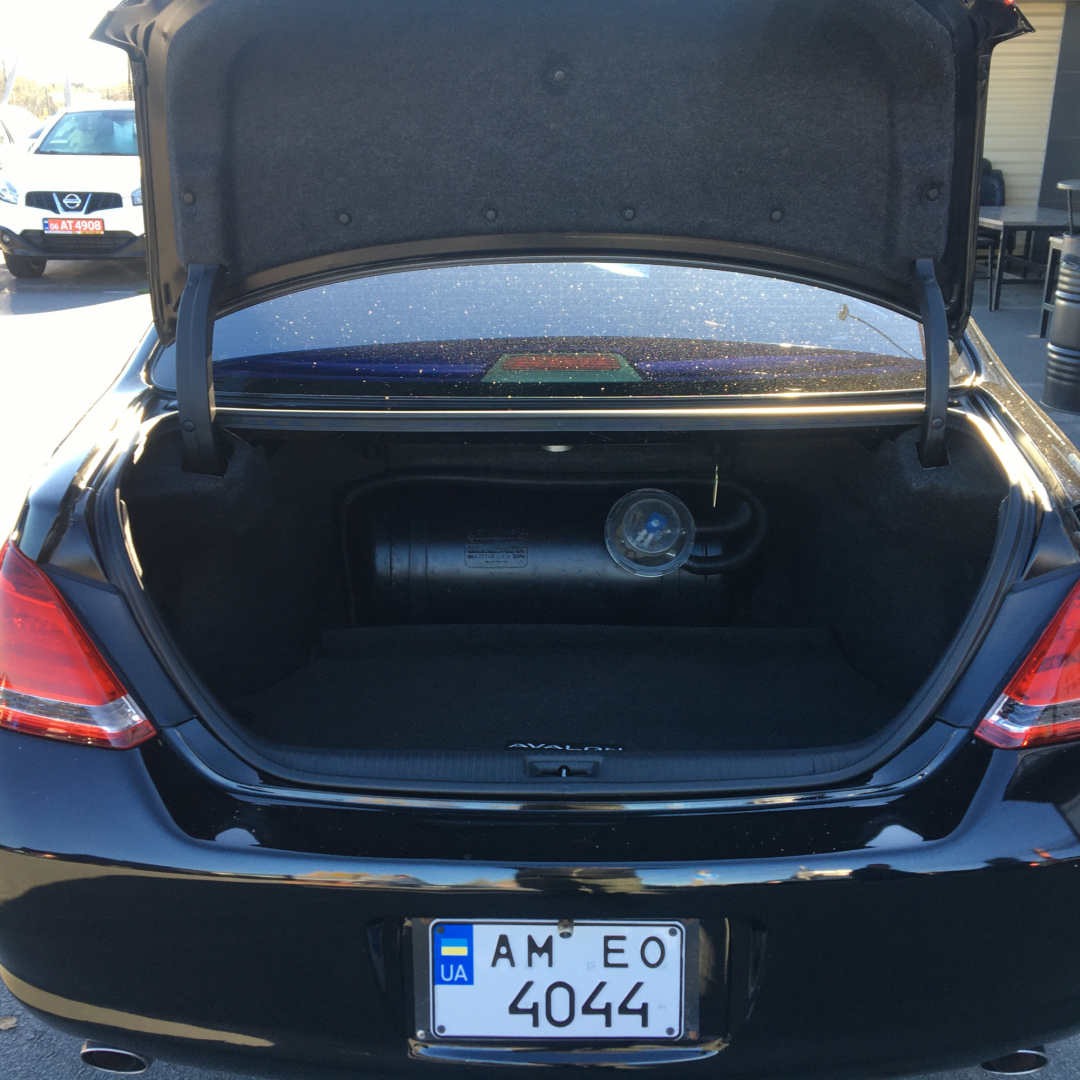 Toyota Avalon 2006 Toyota Avalon 2006