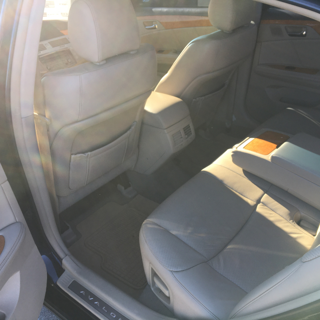 Toyota Avalon 2006 Toyota Avalon 2006