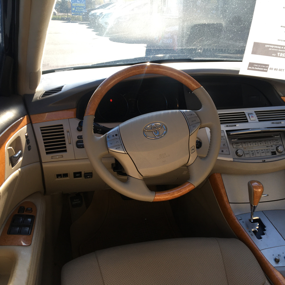 Toyota Avalon 2006 Toyota Avalon 2006