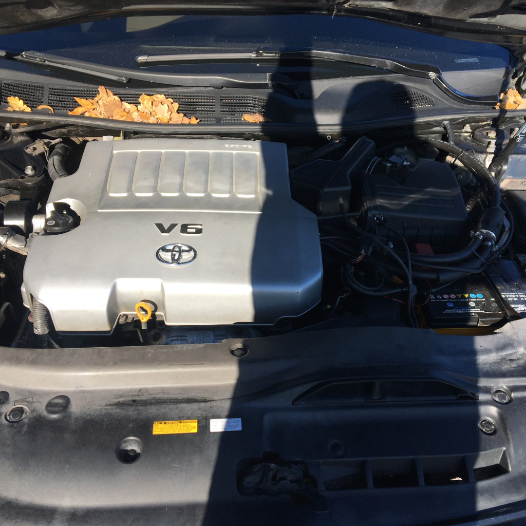 Toyota Avalon 2006 Toyota Avalon 2006