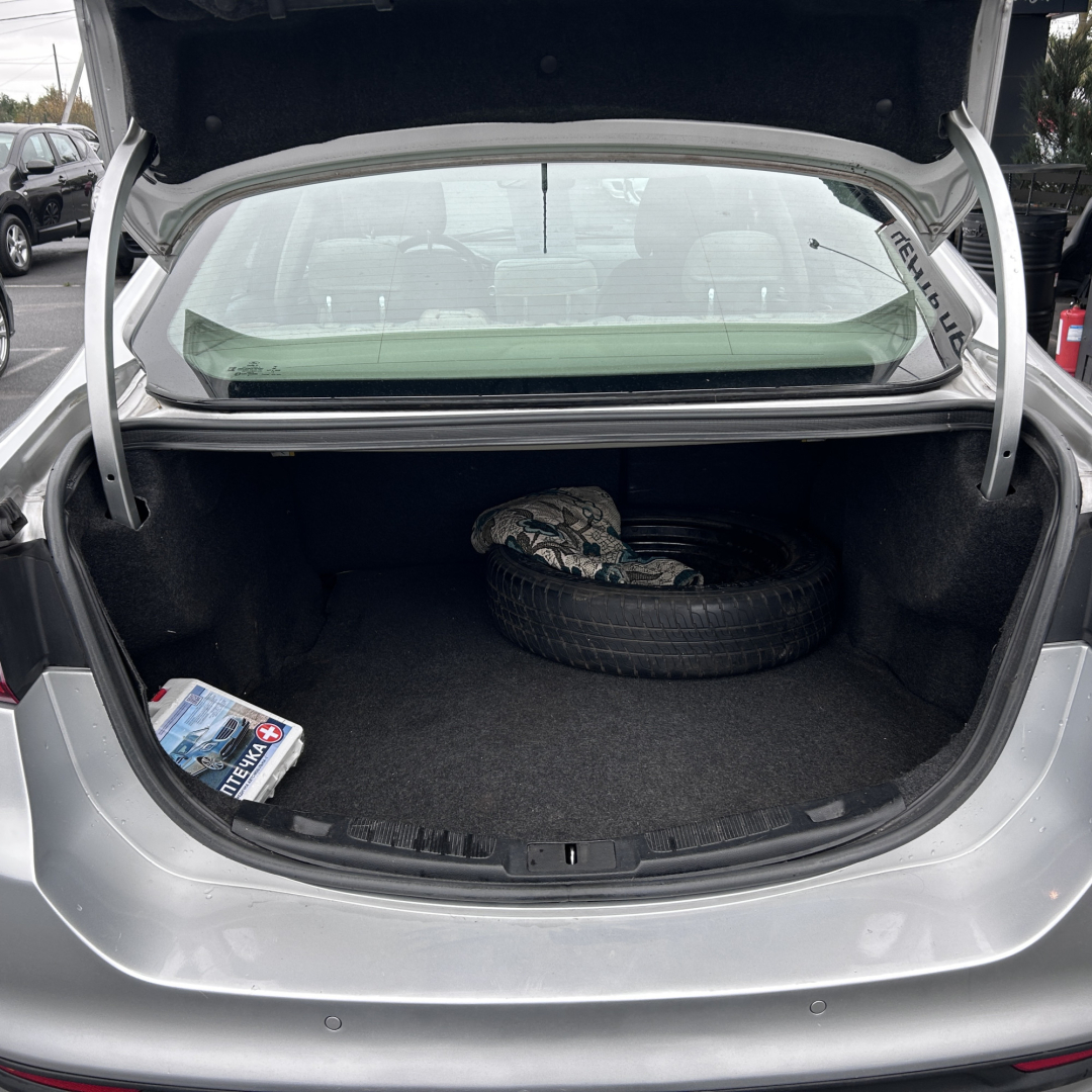 Ford Fusion 2016 Ford Fusion 2016