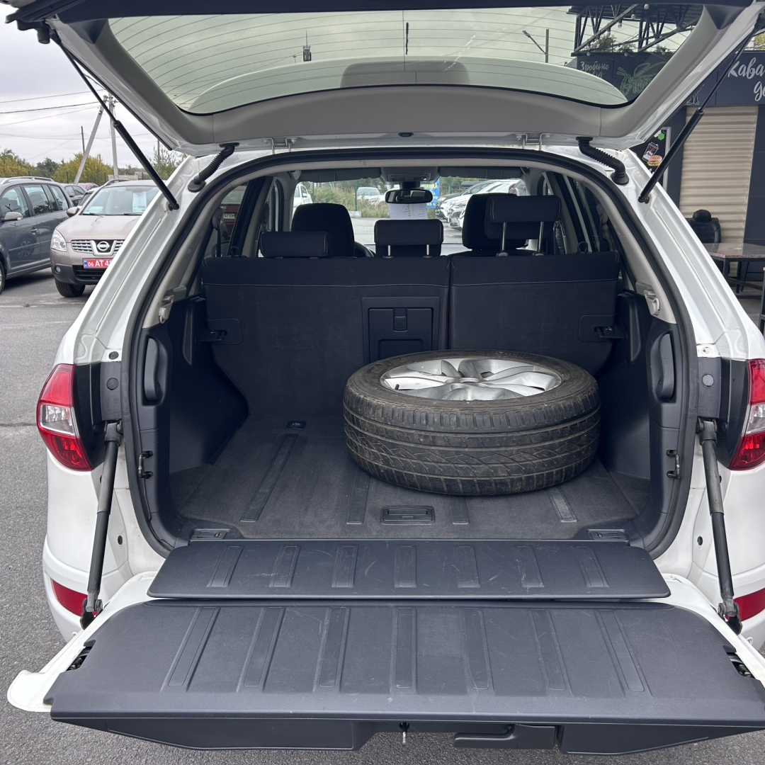 Renault Koleos 2012 Renault Koleos 2012