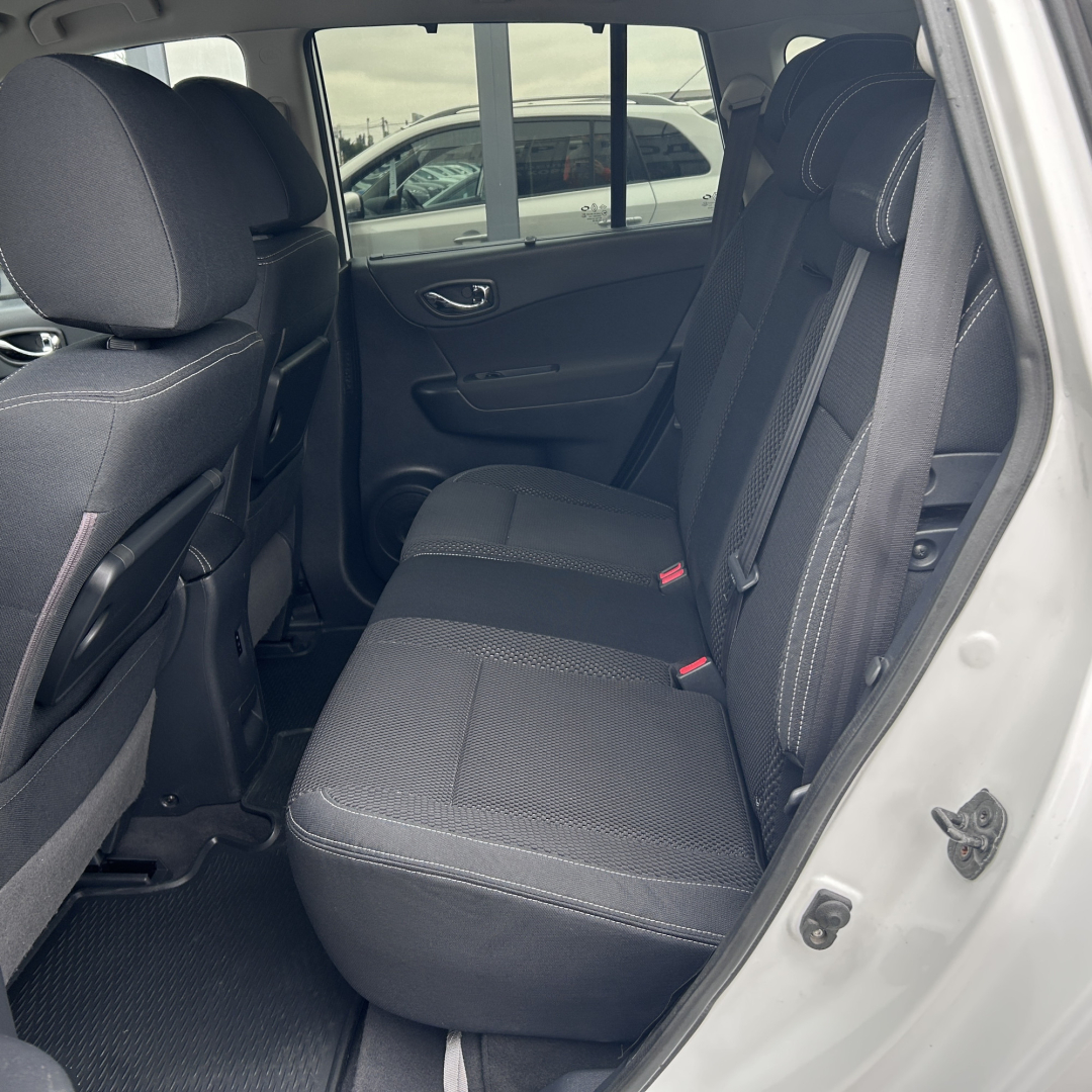 Renault Koleos 2012 Renault Koleos 2012