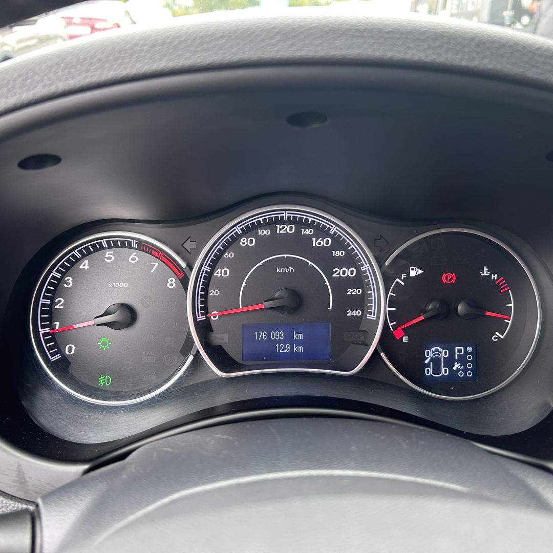 Renault Koleos 2012 Renault Koleos 2012