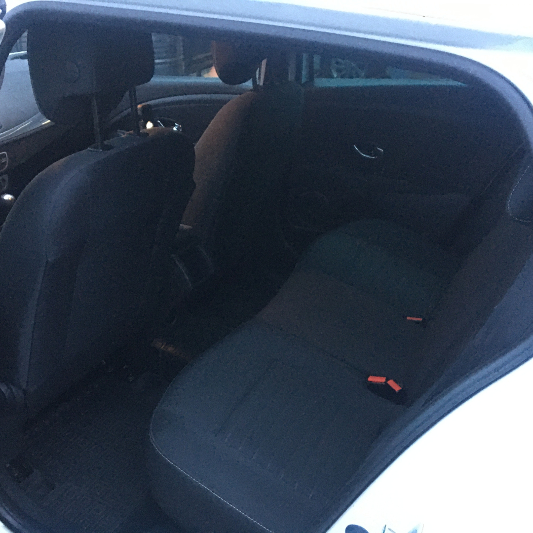 Renault Megane 2015 Renault Megane 2015