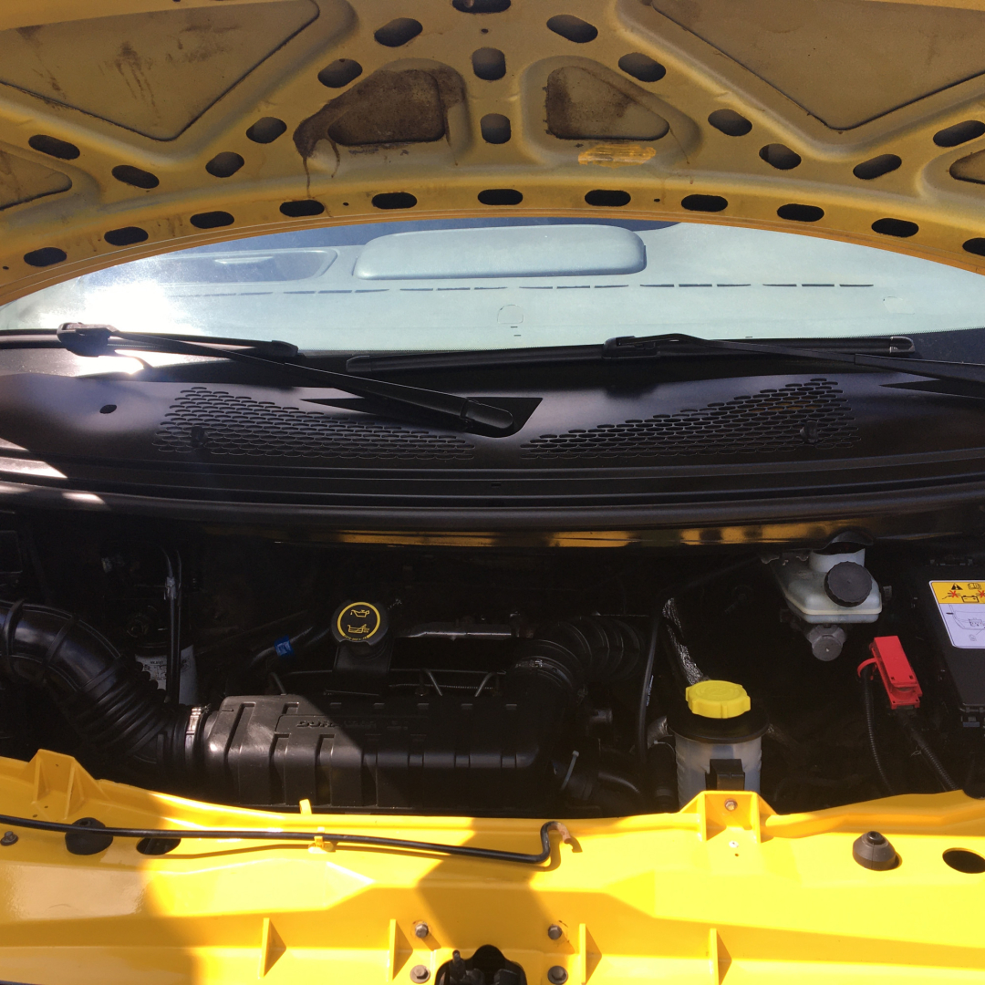 Ford Transit груз.-пасс. 2006 Ford Transit груз.-пасс. 2006