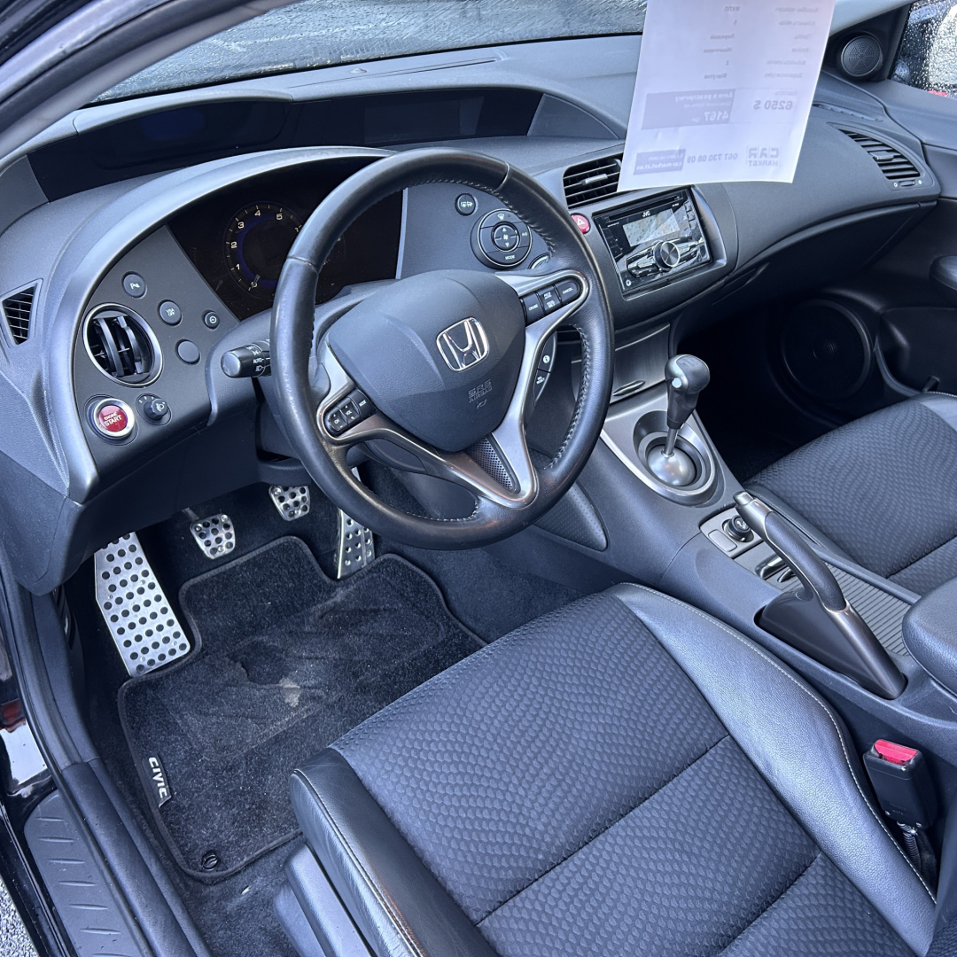 Honda Civic 2010 Honda Civic 2010