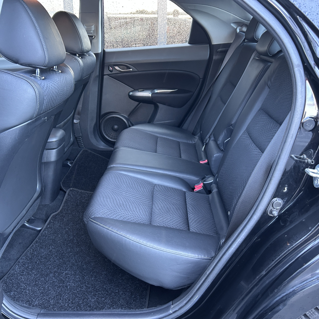 Honda Civic 2010 Honda Civic 2010