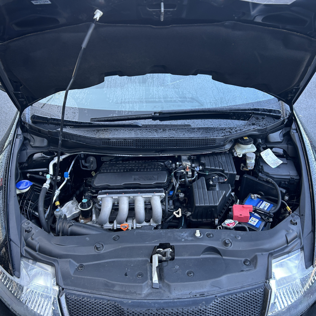 Honda Civic 2010 Honda Civic 2010