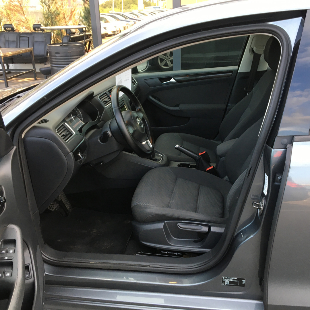 Volkswagen Jetta 2011 Volkswagen Jetta 2011