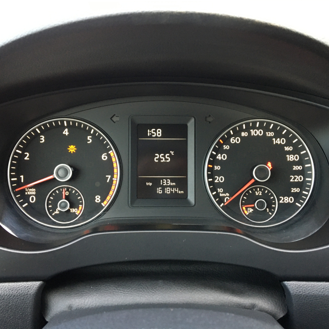 Volkswagen Jetta 2011 Volkswagen Jetta 2011