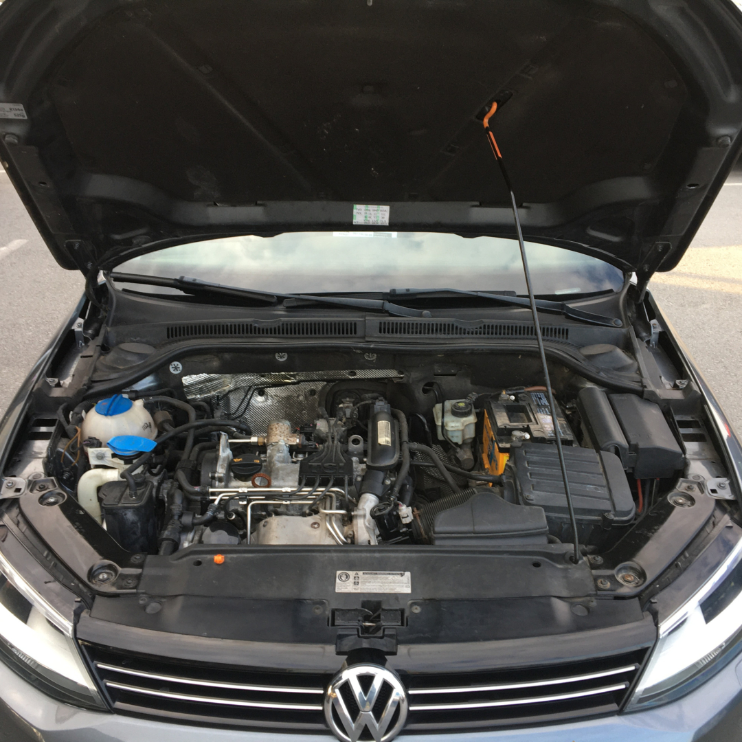 Volkswagen Jetta 2011 Volkswagen Jetta 2011