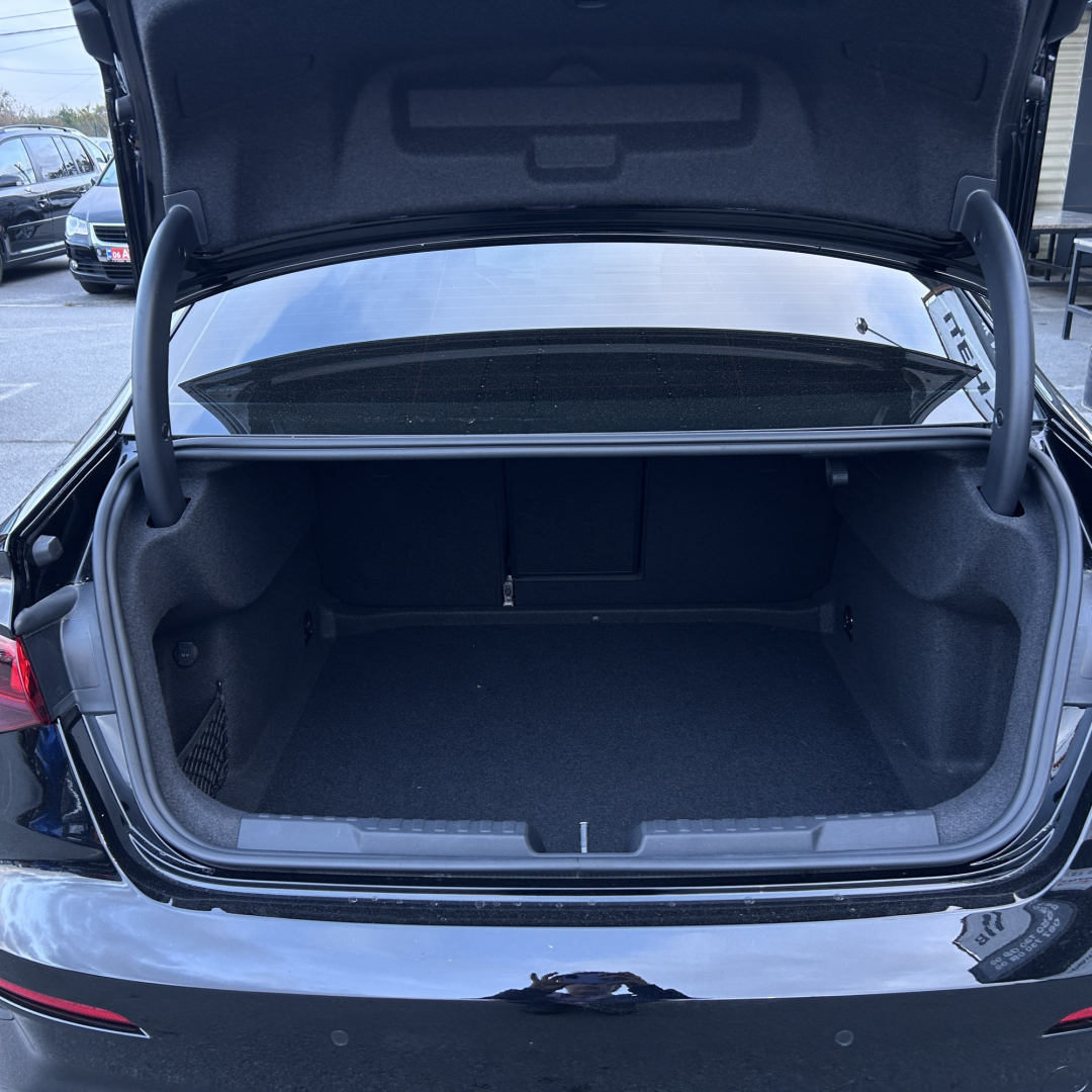 Audi A3 2022 Audi A3 2022