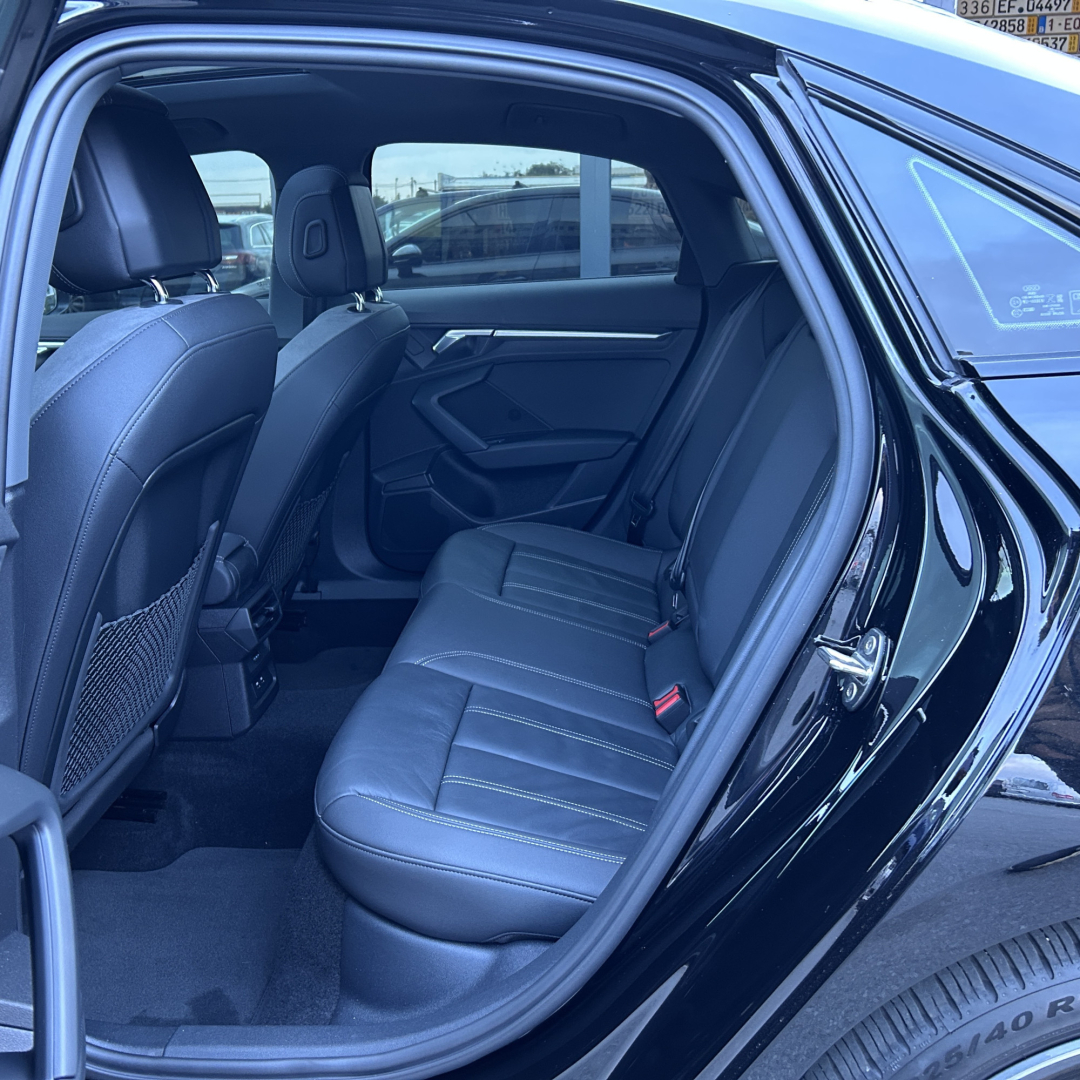 Audi A3 2022 Audi A3 2022