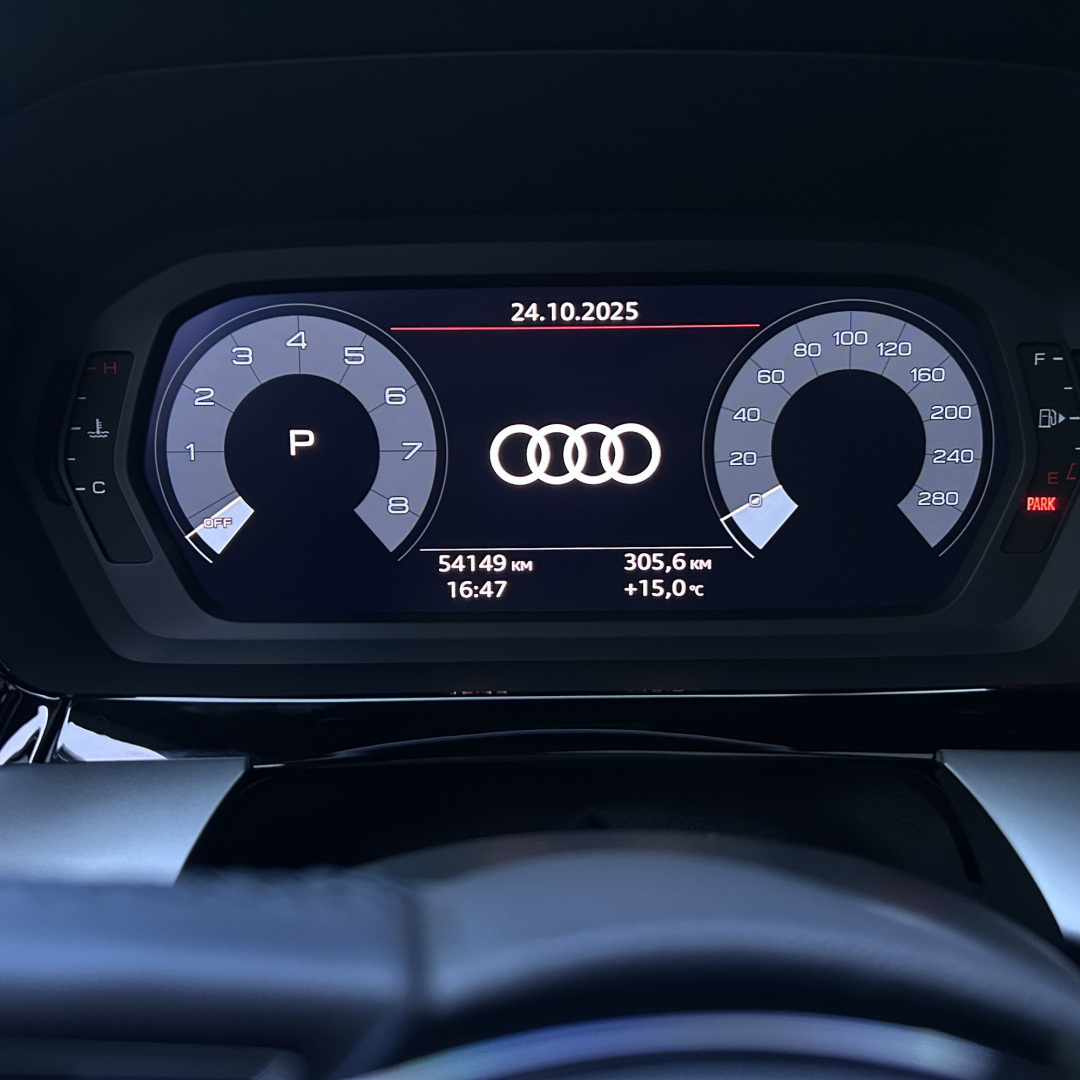 Audi A3 2022 Audi A3 2022