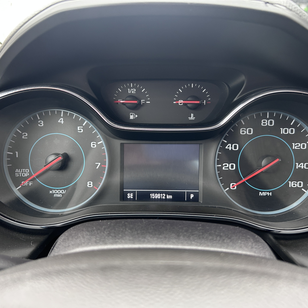 Chevrolet Cruze 2016 Chevrolet Cruze 2016