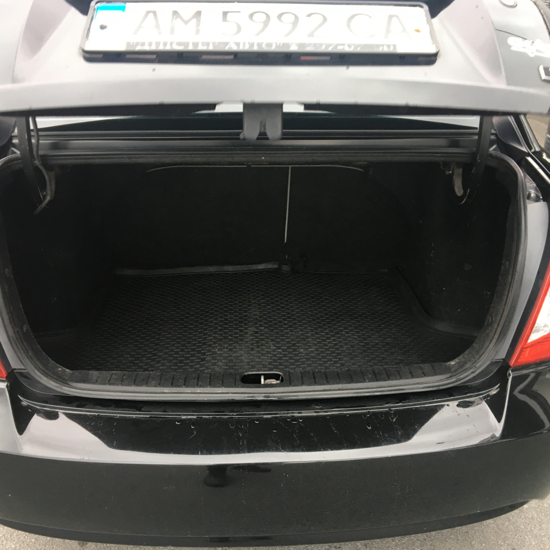 Hyundai Accent 2008 Hyundai Accent 2008