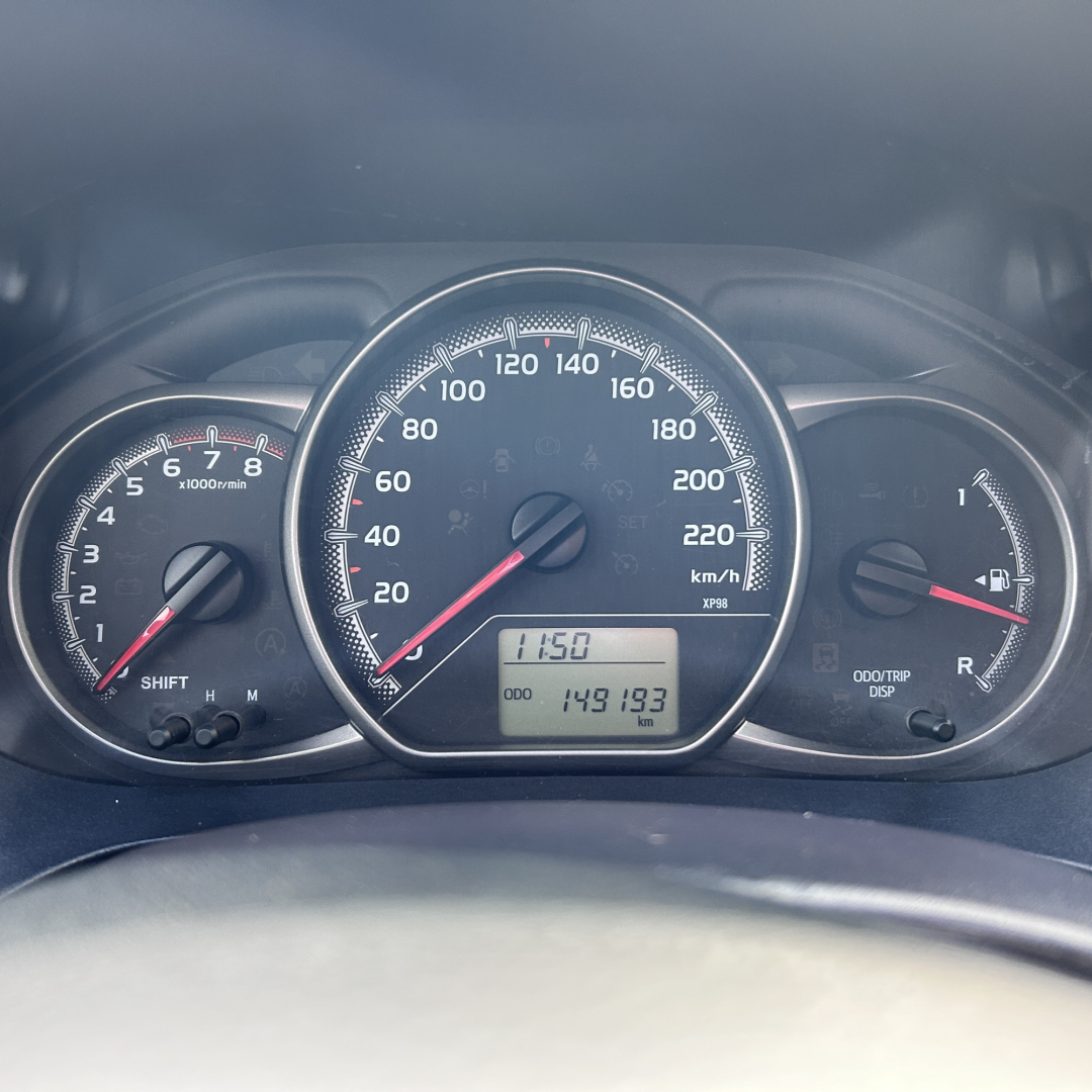 Toyota Yaris 2014 Toyota Yaris 2014