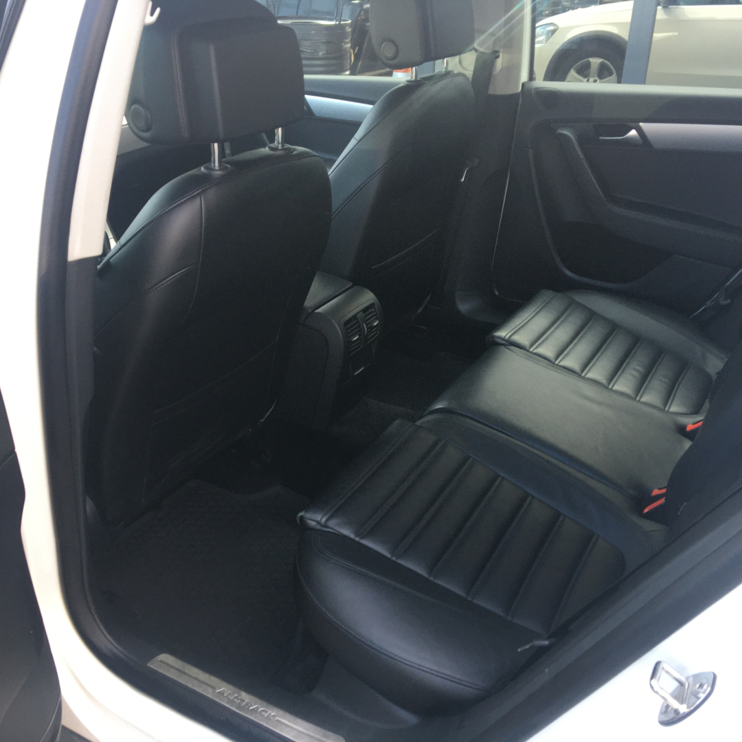 Volkswagen Passat B7 2014 Volkswagen Passat B7 2014