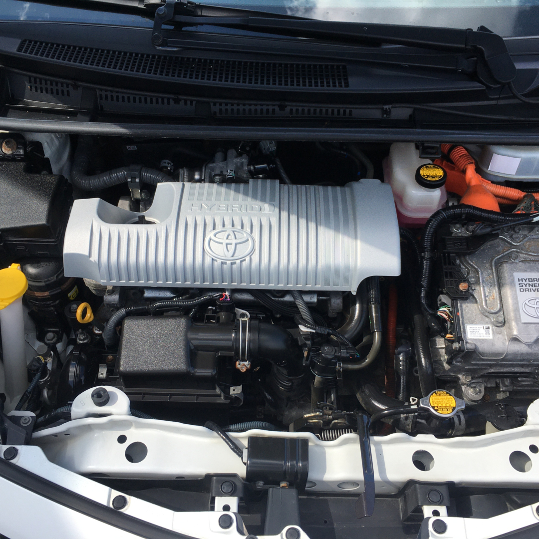 Toyota Yaris 2014 Toyota Yaris 2014