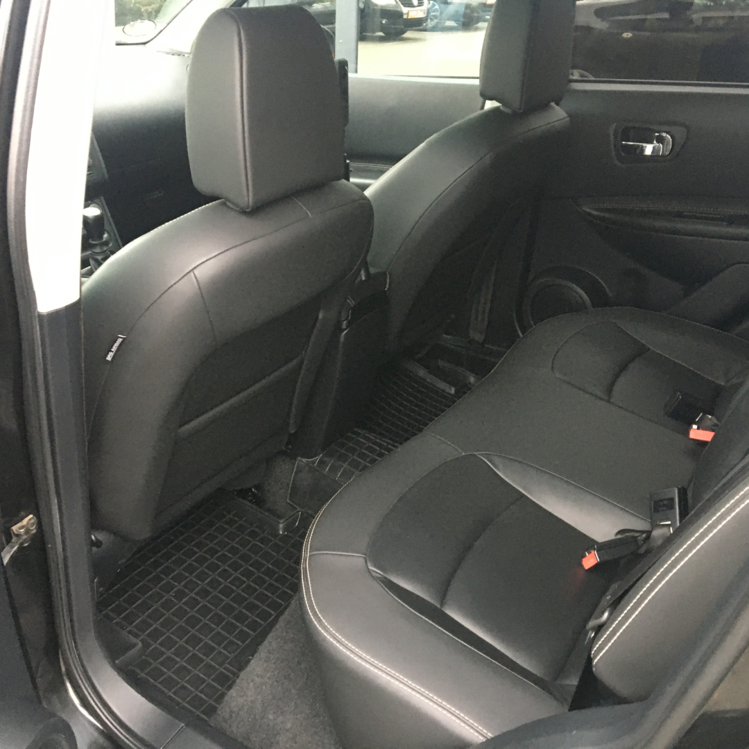 Nissan Qashqai 2013 Nissan Qashqai 2013