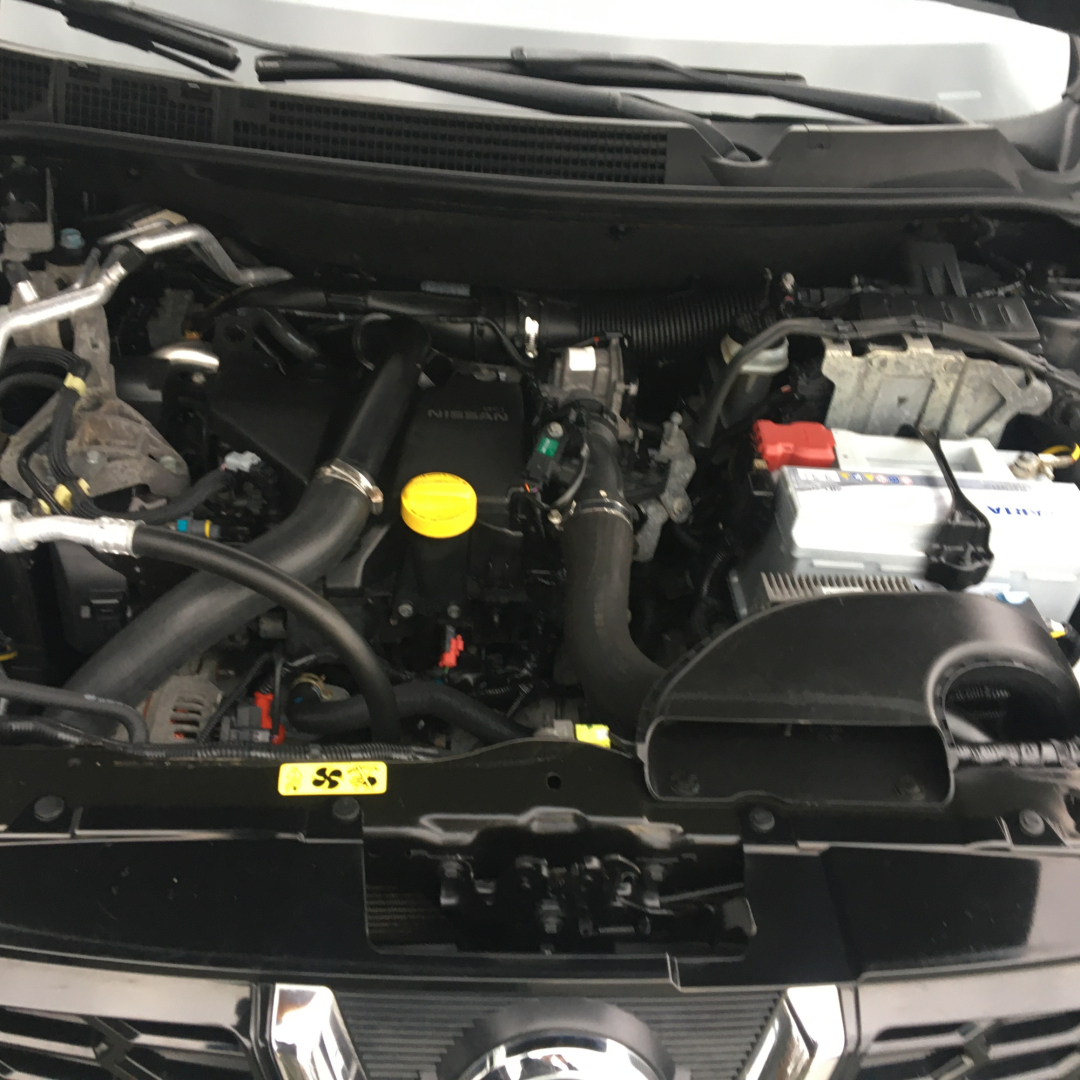 Nissan Qashqai 2013 Nissan Qashqai 2013