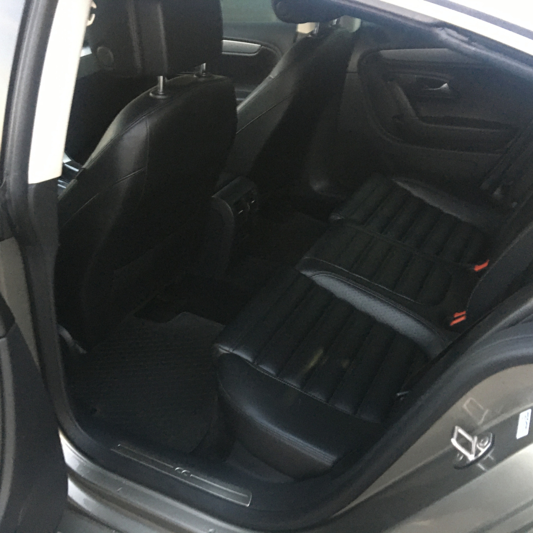 Volkswagen Passat CC 2013 Volkswagen Passat CC 2013