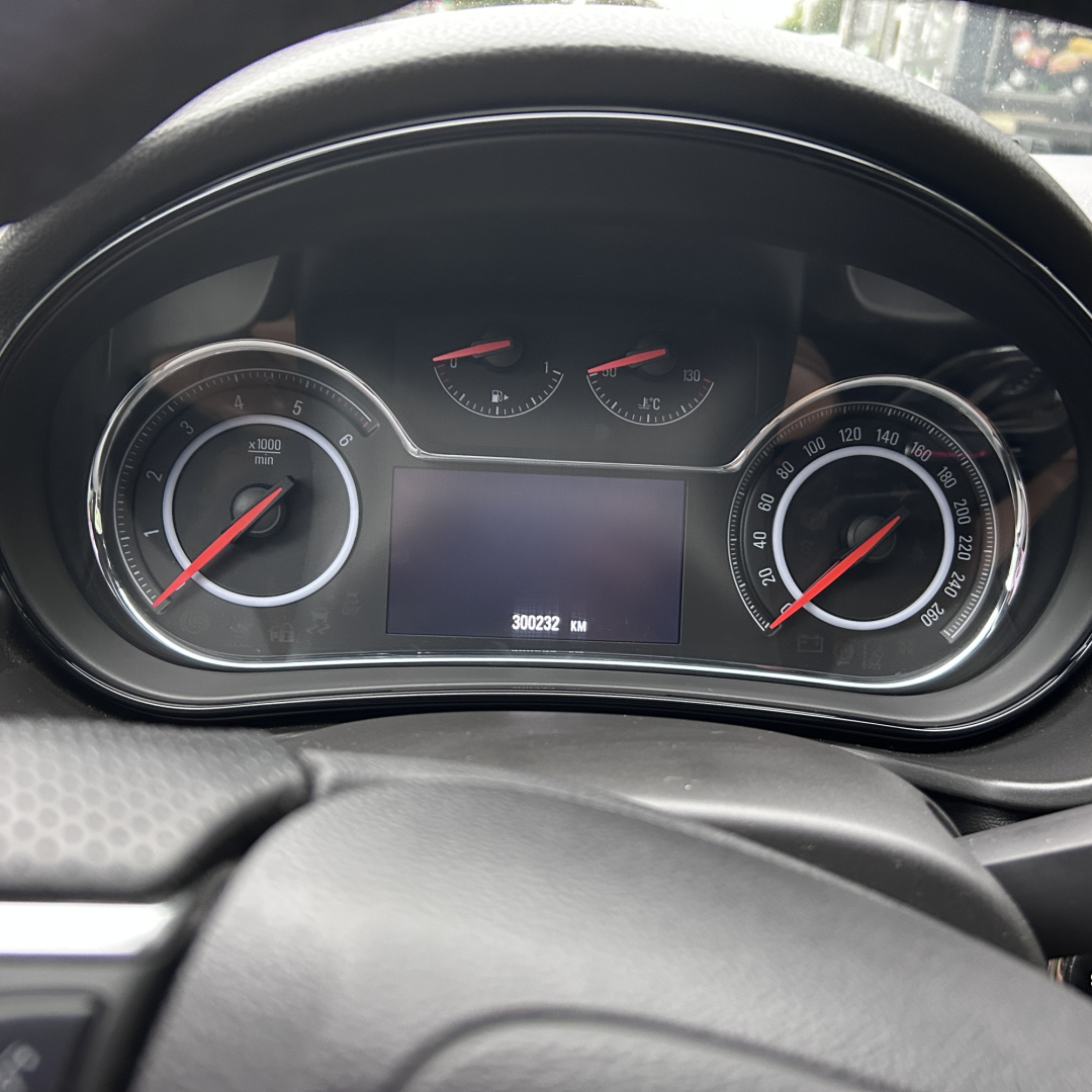 Opel Insignia 2014 Opel Insignia 2014