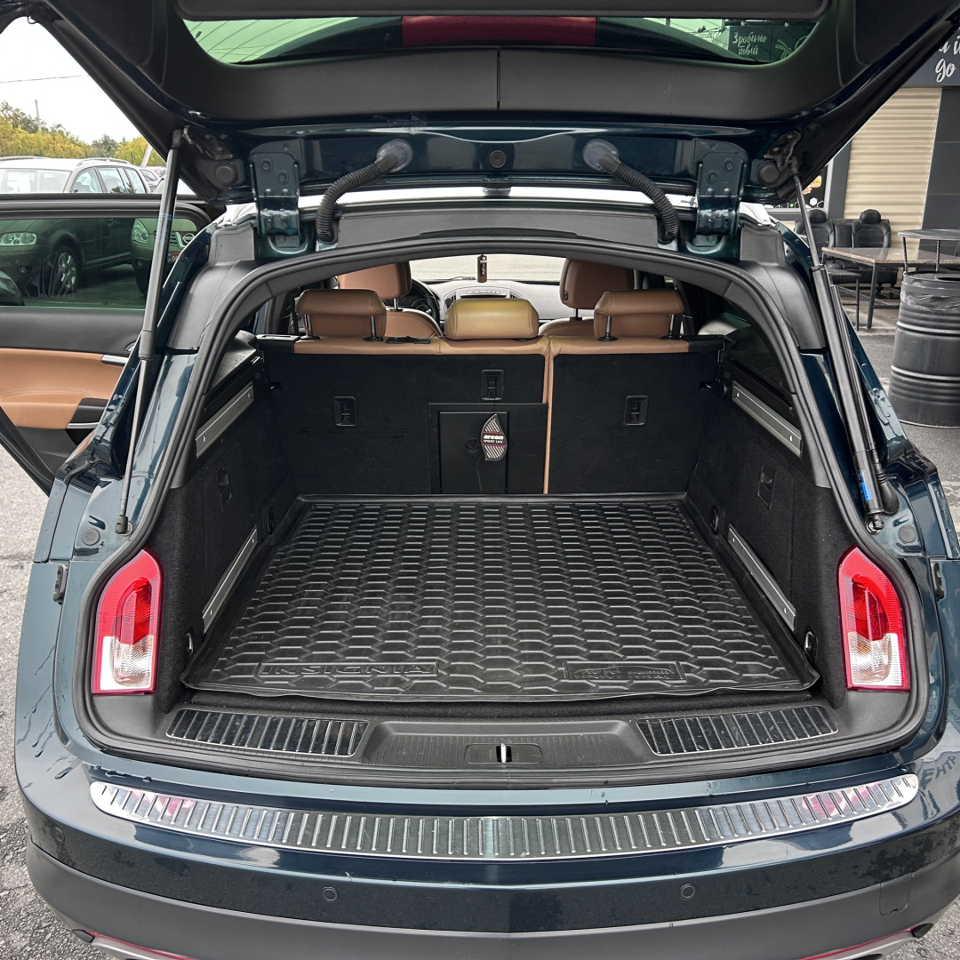 Opel Insignia 2014 Opel Insignia 2014