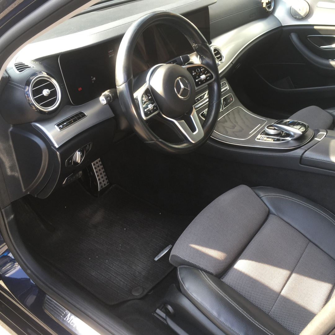 Mercedes-Benz E 350 2020 Mercedes-Benz E 350 2020