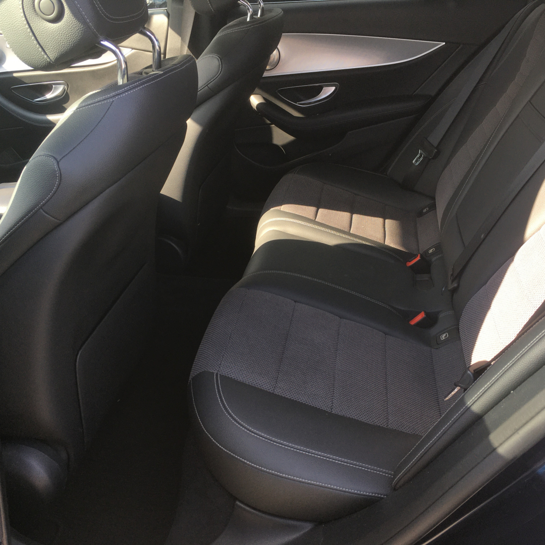 Mercedes-Benz E 350 2020 Mercedes-Benz E 350 2020