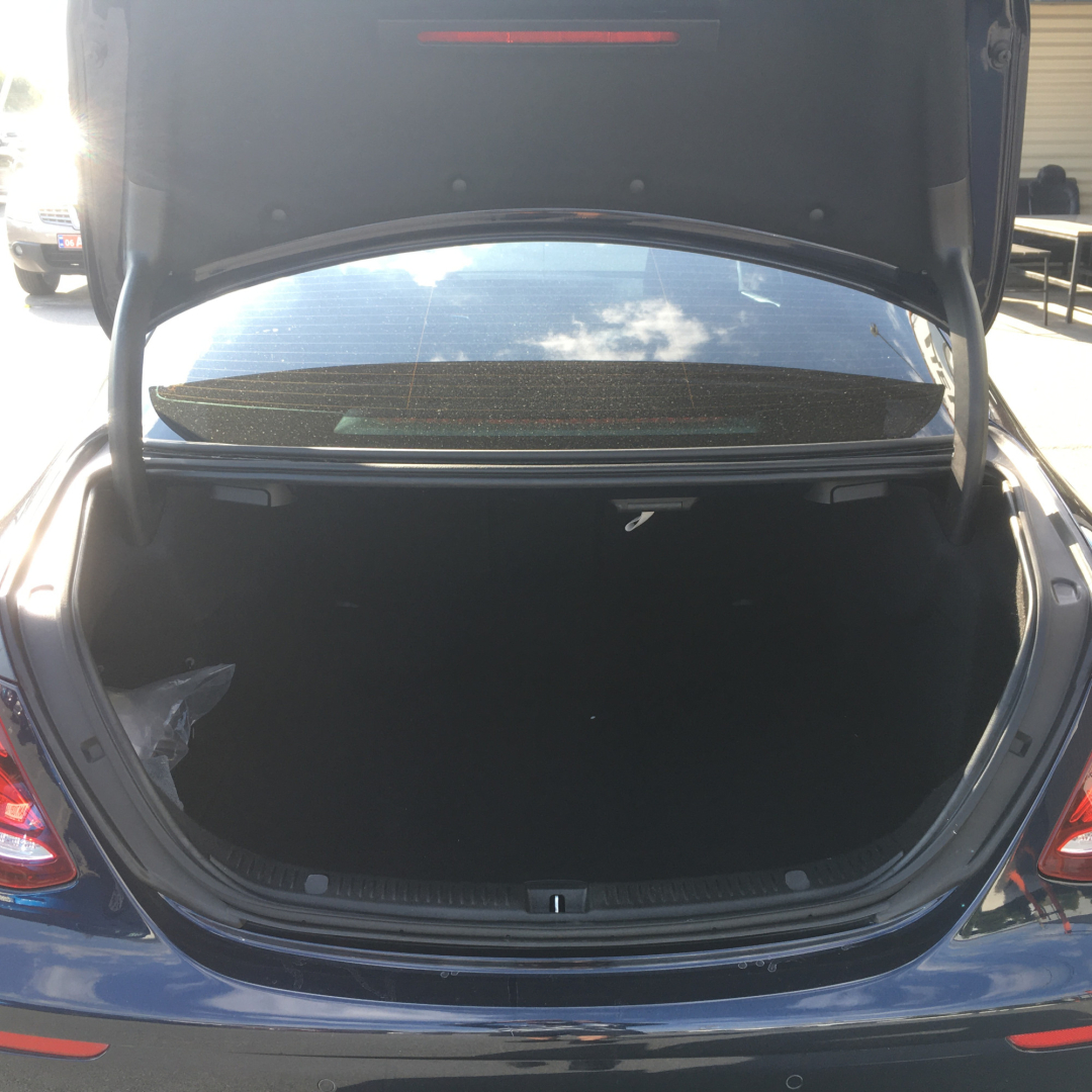 Mercedes-Benz E 350 2020 Mercedes-Benz E 350 2020