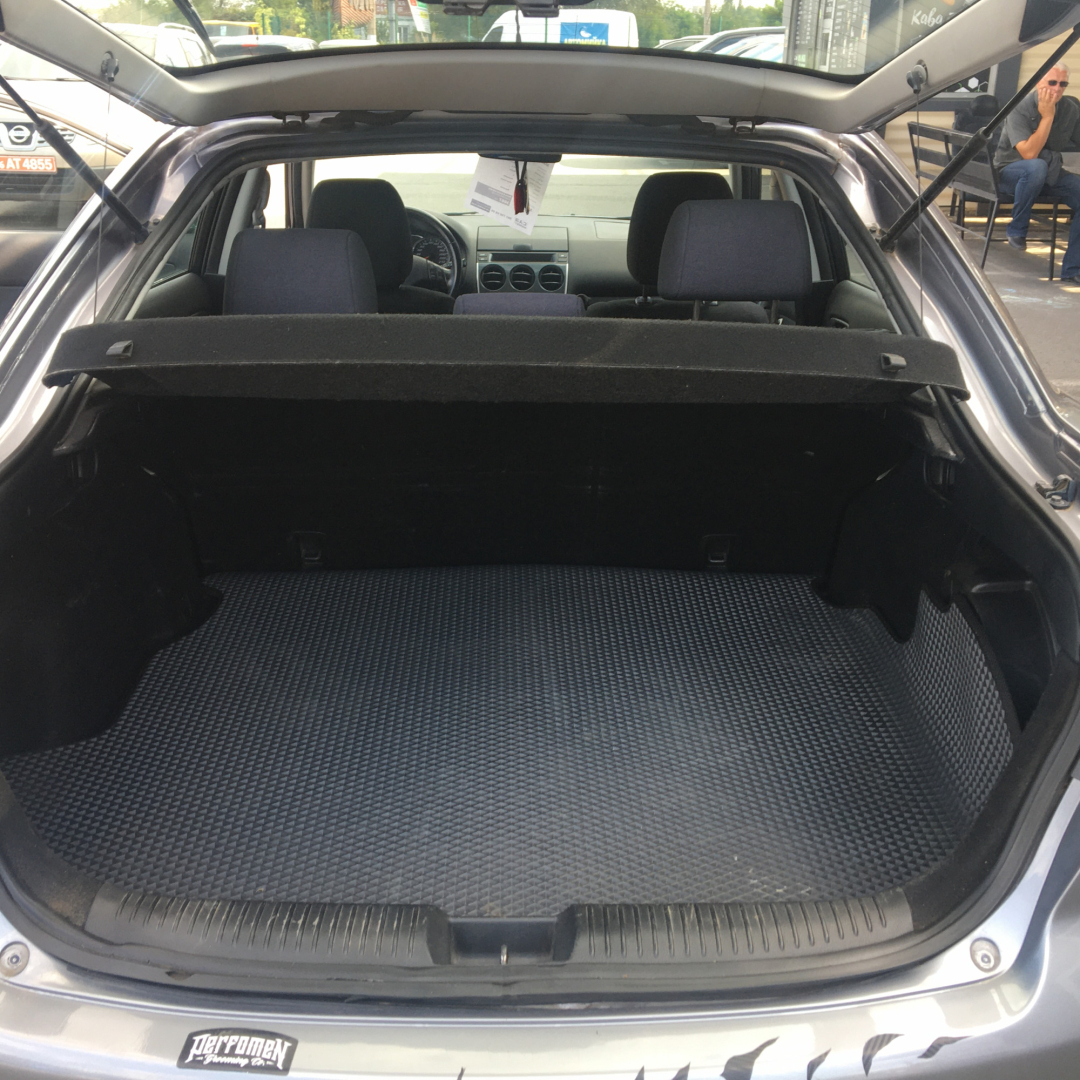 Mazda 6 2007 Mazda 6 2007