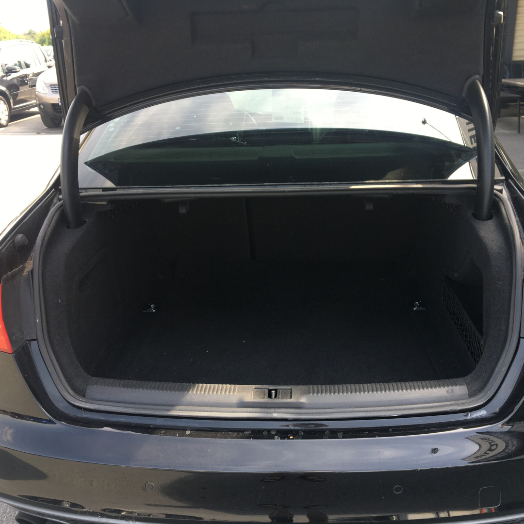 Audi A4 2014 Audi A4 2014