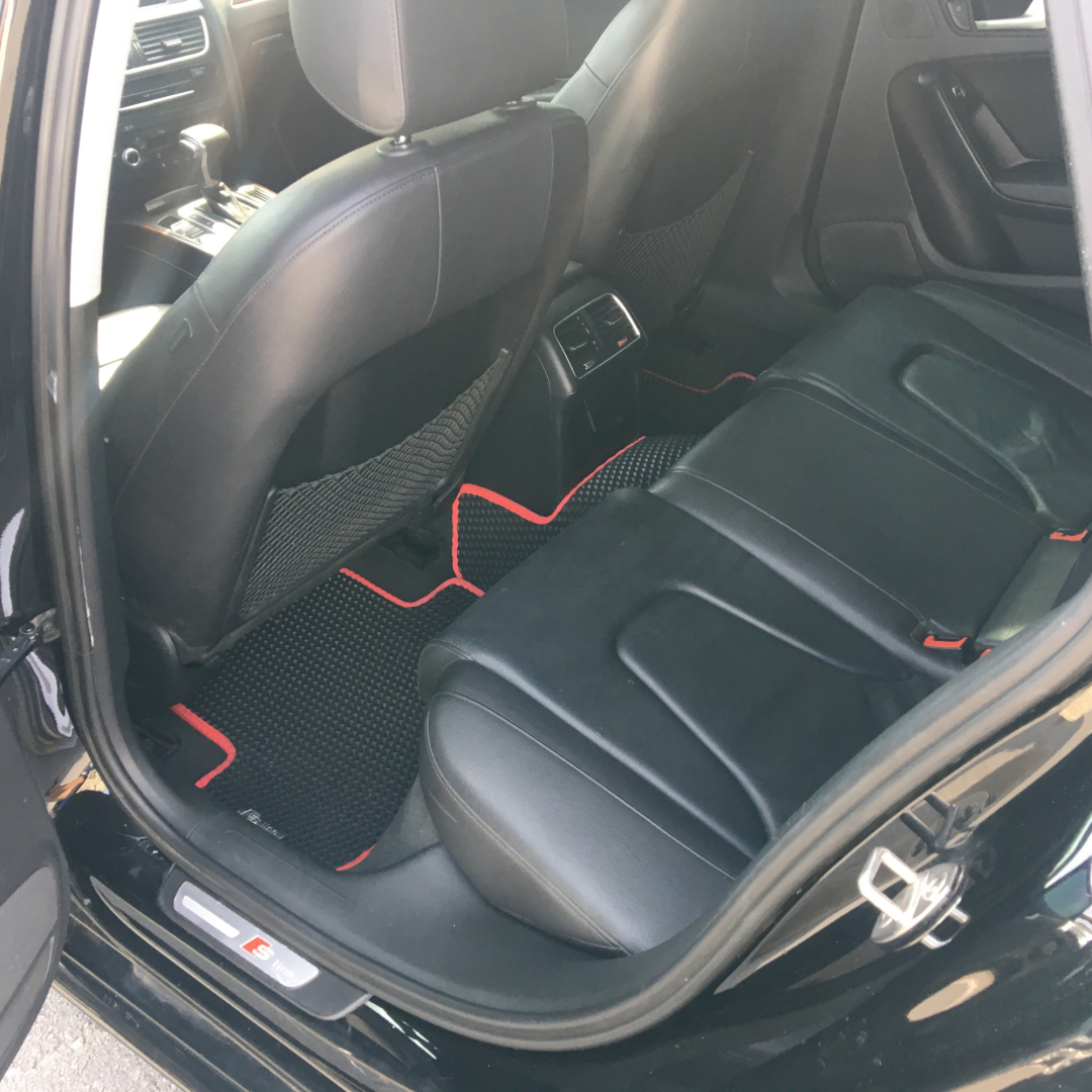 Audi A4 2014 Audi A4 2014