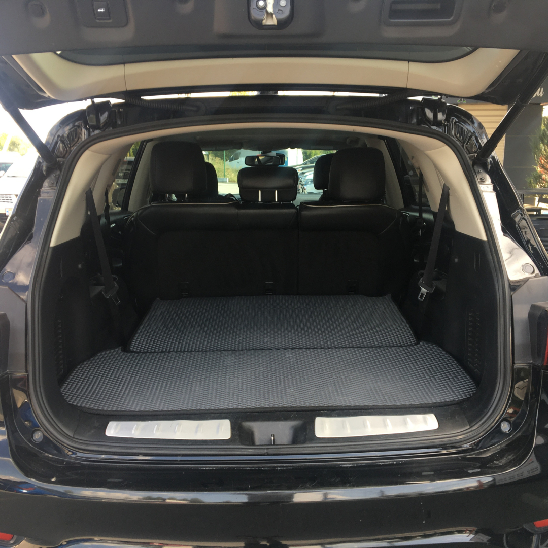 Infiniti QX60 2019 Infiniti QX60 2019