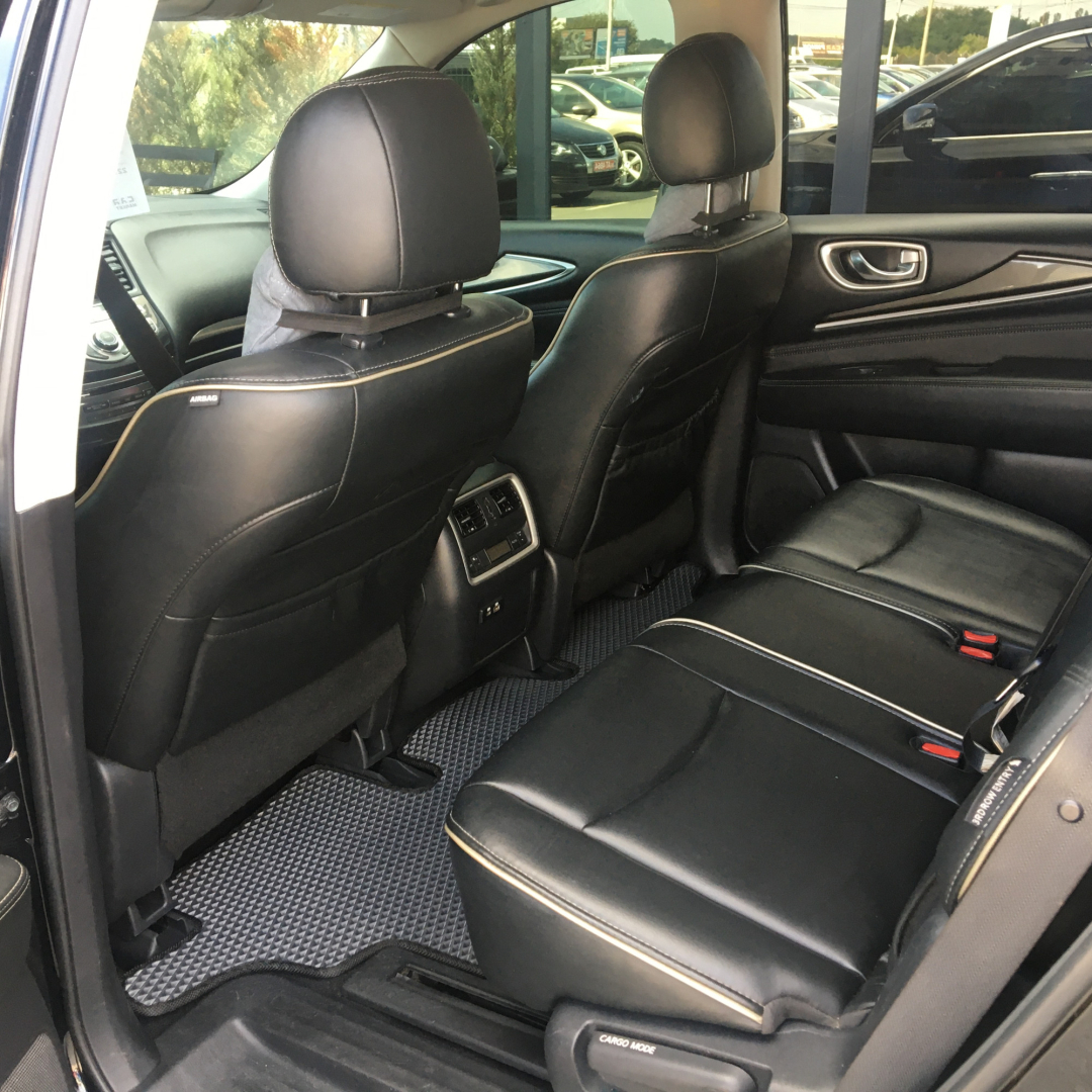 Infiniti QX60 2019 Infiniti QX60 2019