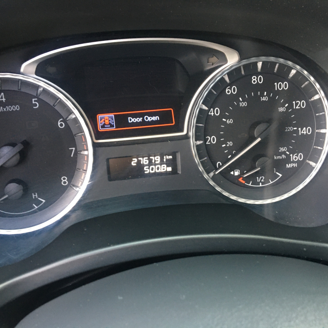 Infiniti QX60 2019 Infiniti QX60 2019