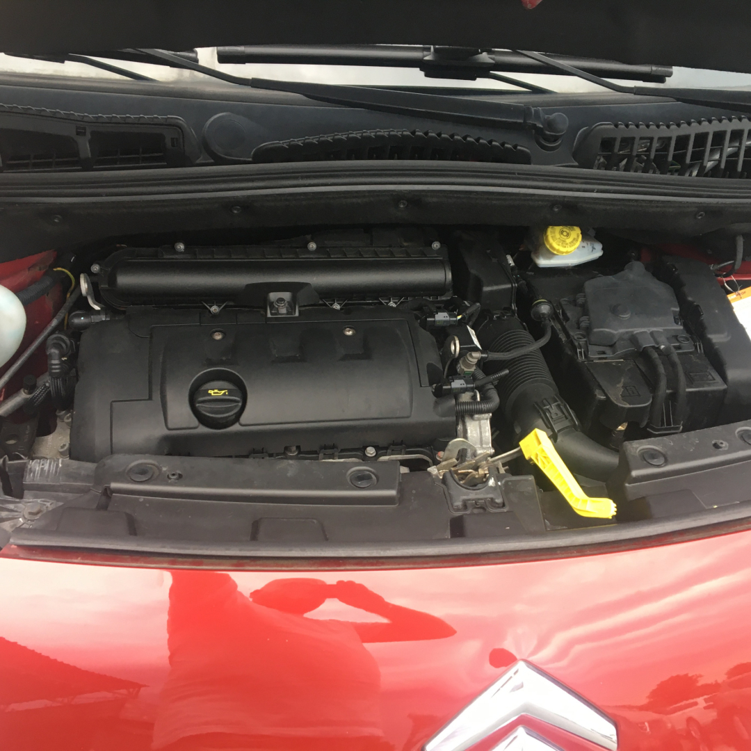 Citroen C3 Picasso 2011 Citroen C3 Picasso 2011