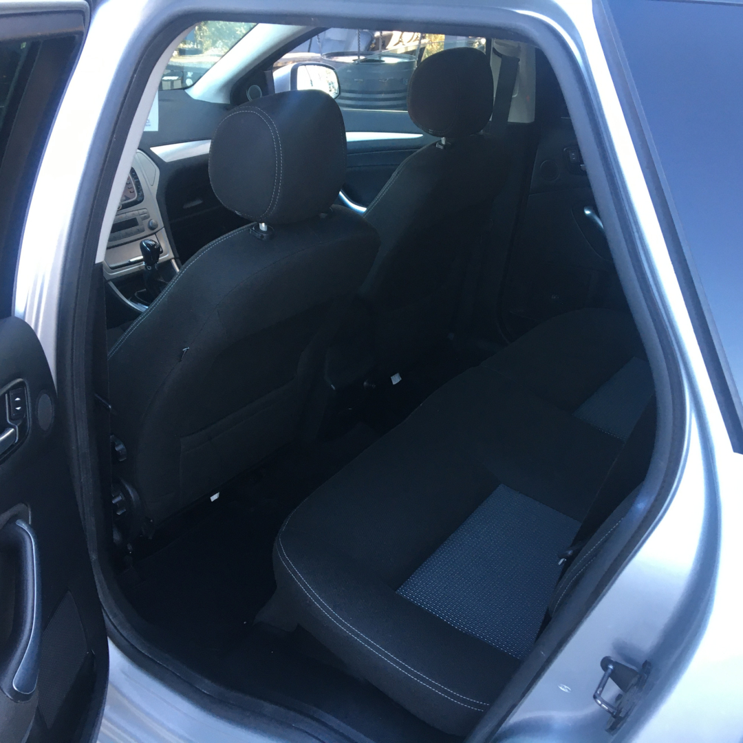 Ford Mondeo 2009 Ford Mondeo 2009