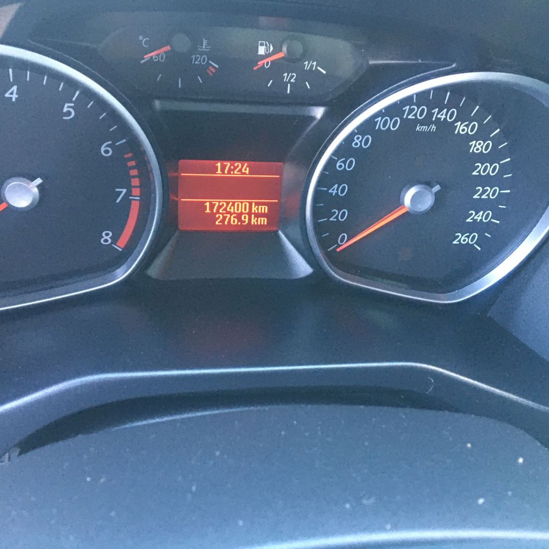 Ford Mondeo 2009 Ford Mondeo 2009